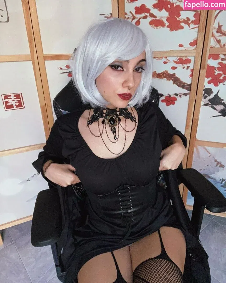 Giada Cristina Bessi Onlyfans Photo Gallery 