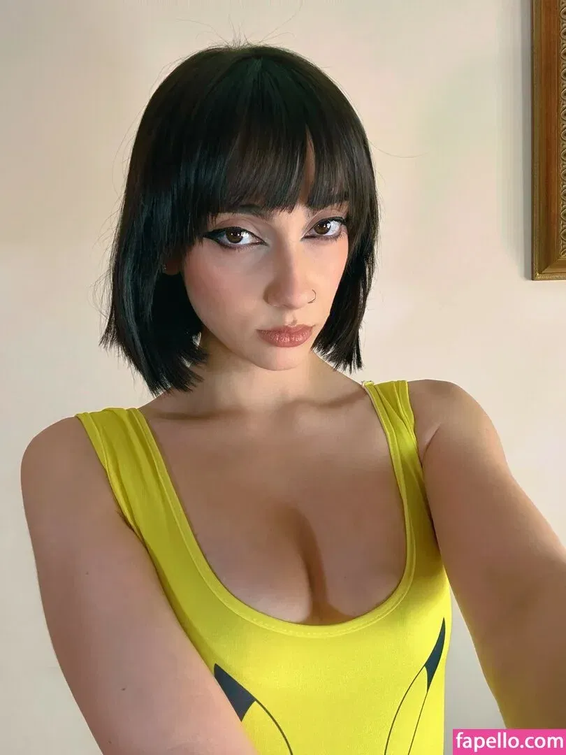 Giada Cristina Bessi Onlyfans Photo Gallery 