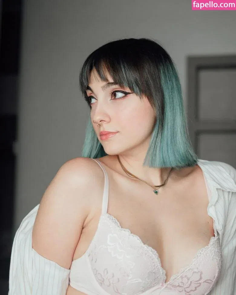 Giada Cristina Bessi Onlyfans Photo Gallery 