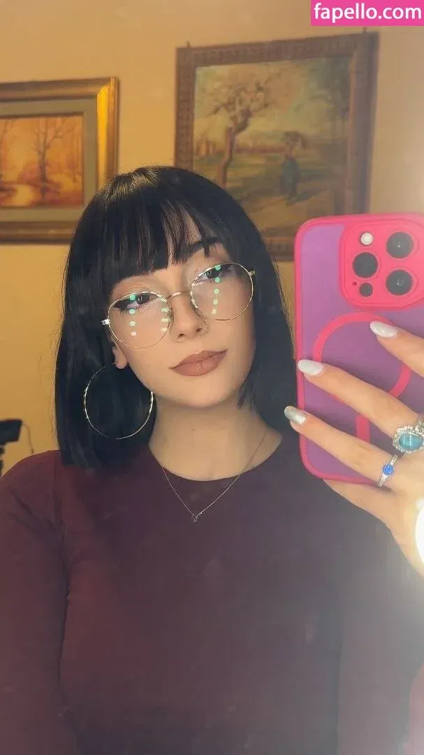 Giada Cristina Bessi Onlyfans Photo Gallery 