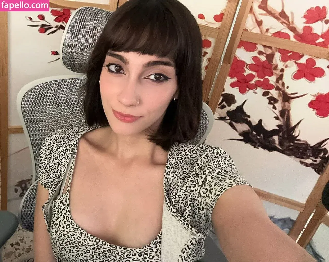 Giada Cristina Bessi Onlyfans Photo Gallery 