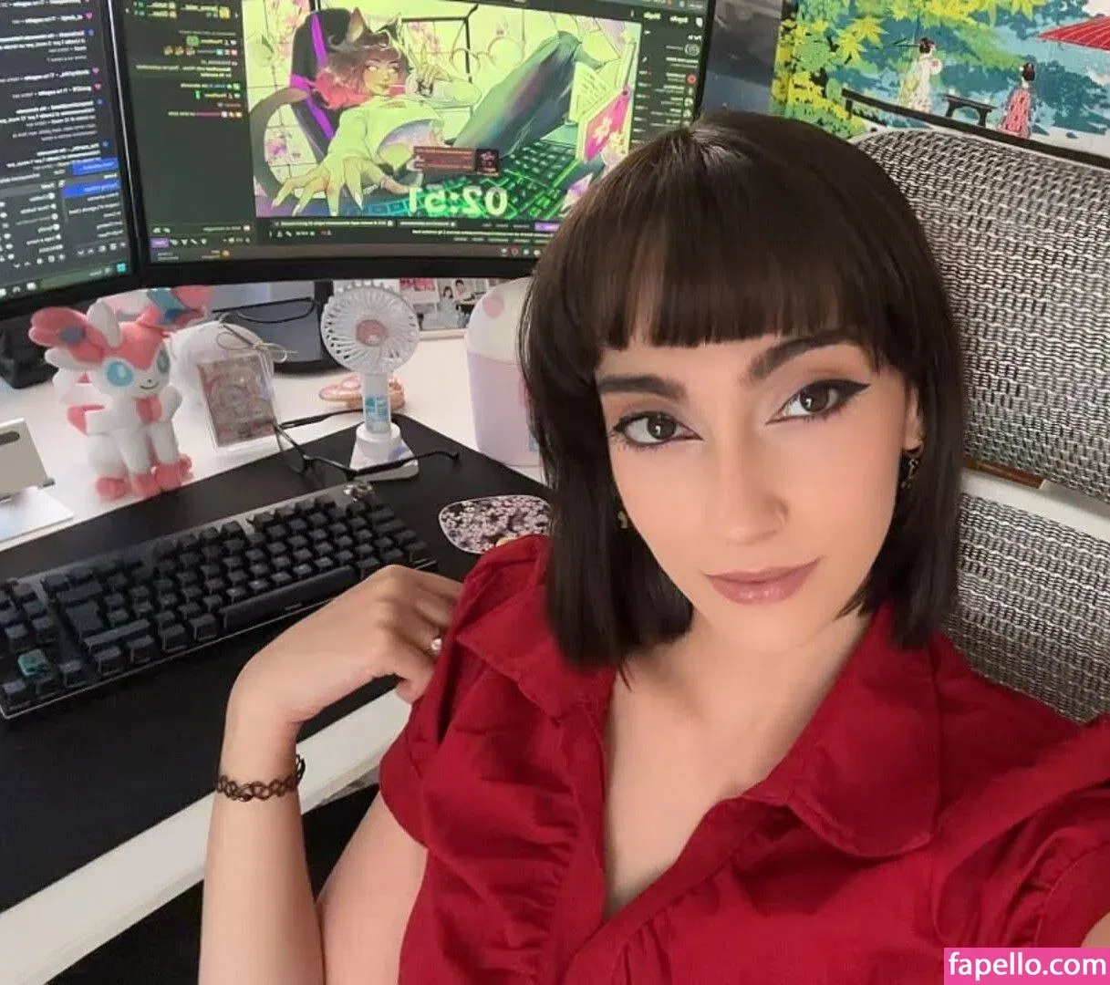 Giada Cristina Bessi Onlyfans Photo Gallery 