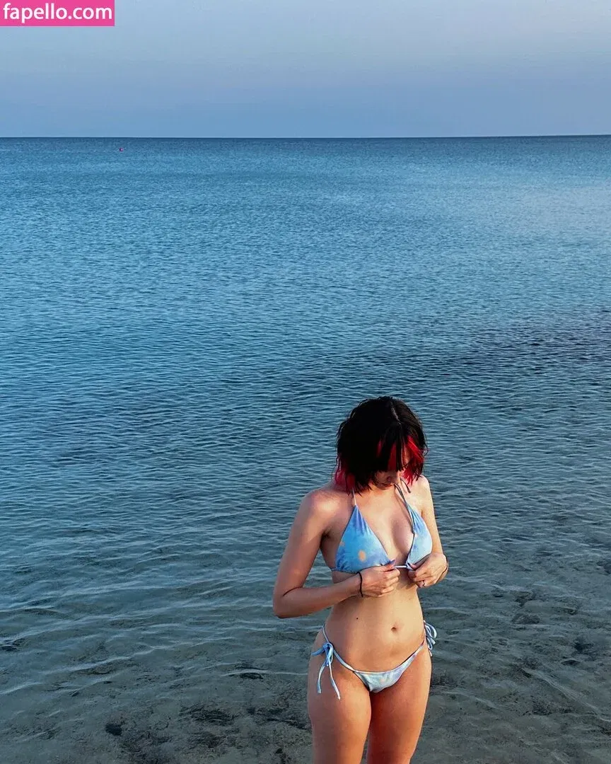 Giada Cristina Bessi Onlyfans Photo Gallery 