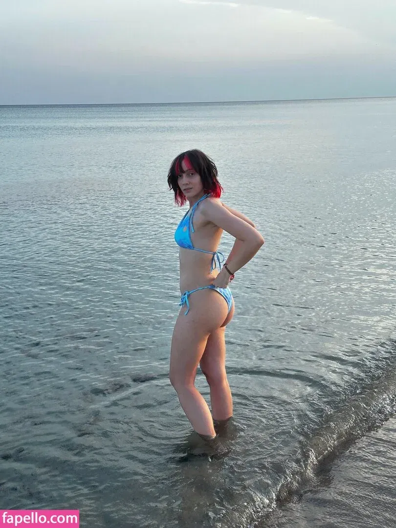 Giada Cristina Bessi Onlyfans Photo Gallery 