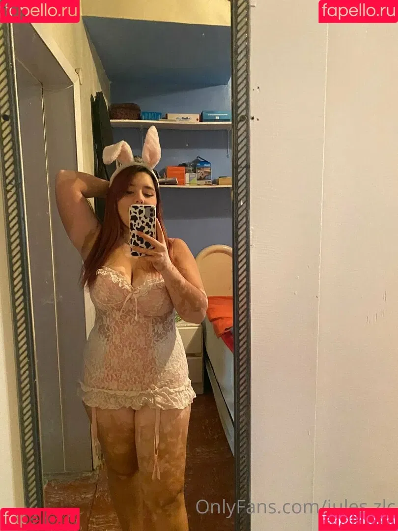 jules.zlc Onlyfans Photo Gallery 