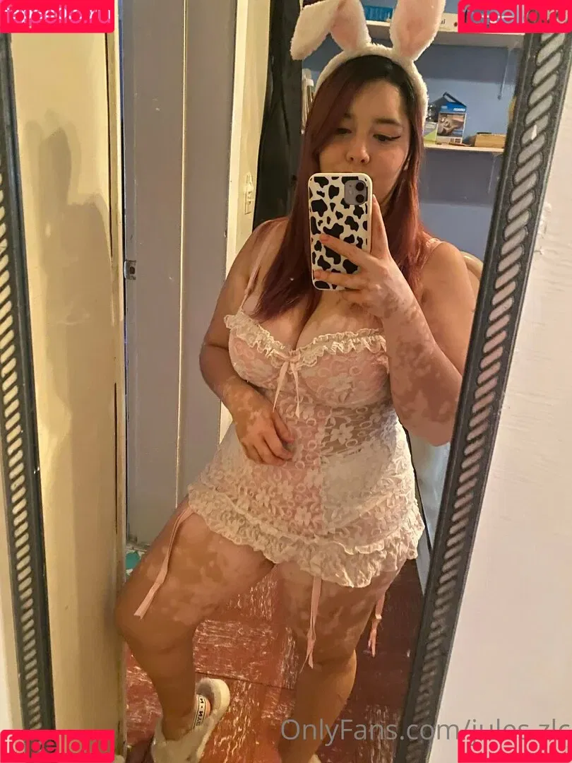 jules.zlc Onlyfans Photo Gallery 