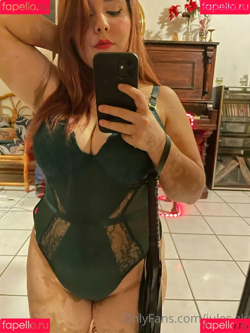 jules.zlc Onlyfans Photo Gallery 