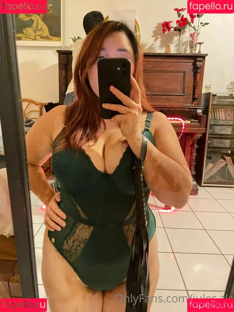 jules.zlc Onlyfans Photo Gallery 