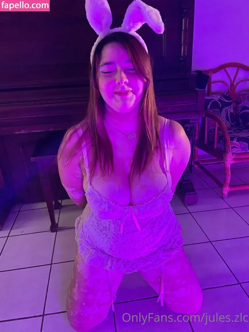 jules.zlc Onlyfans Photo Gallery 