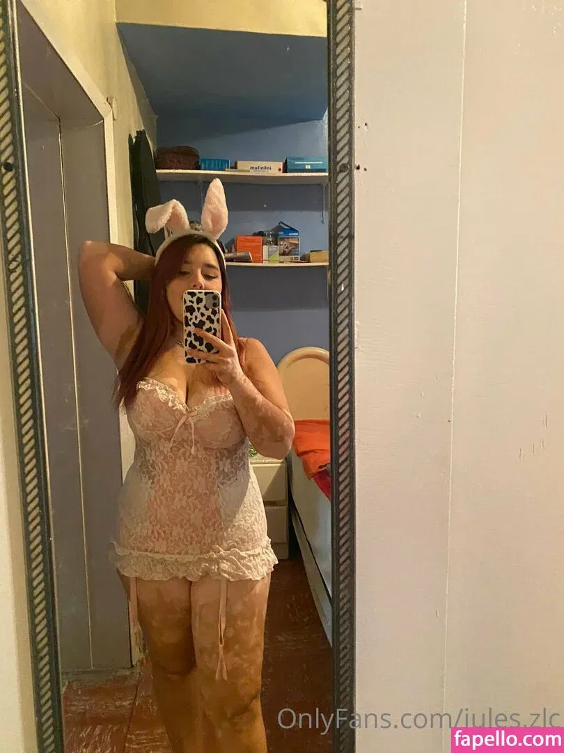jules.zlc Onlyfans Photo Gallery 
