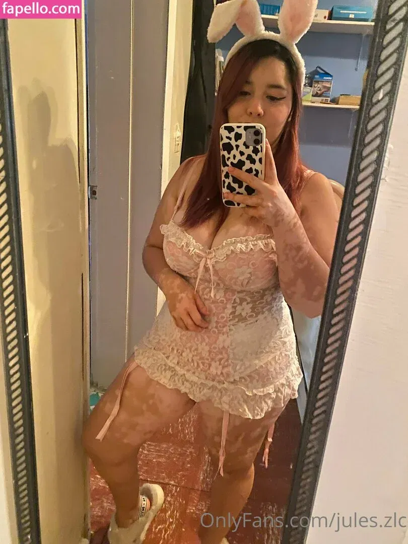 jules.zlc Onlyfans Photo Gallery 
