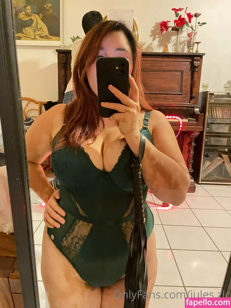 jules.zlc Onlyfans Photo Gallery 