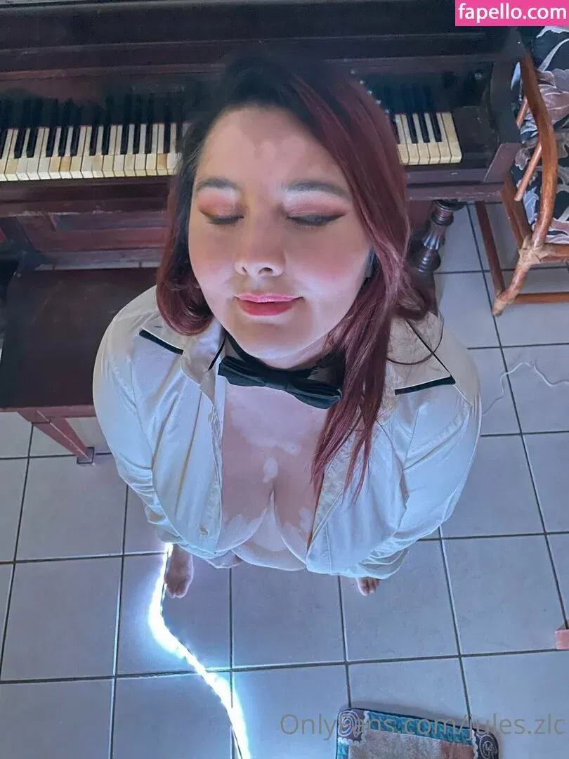 jules.zlc Onlyfans Photo Gallery 