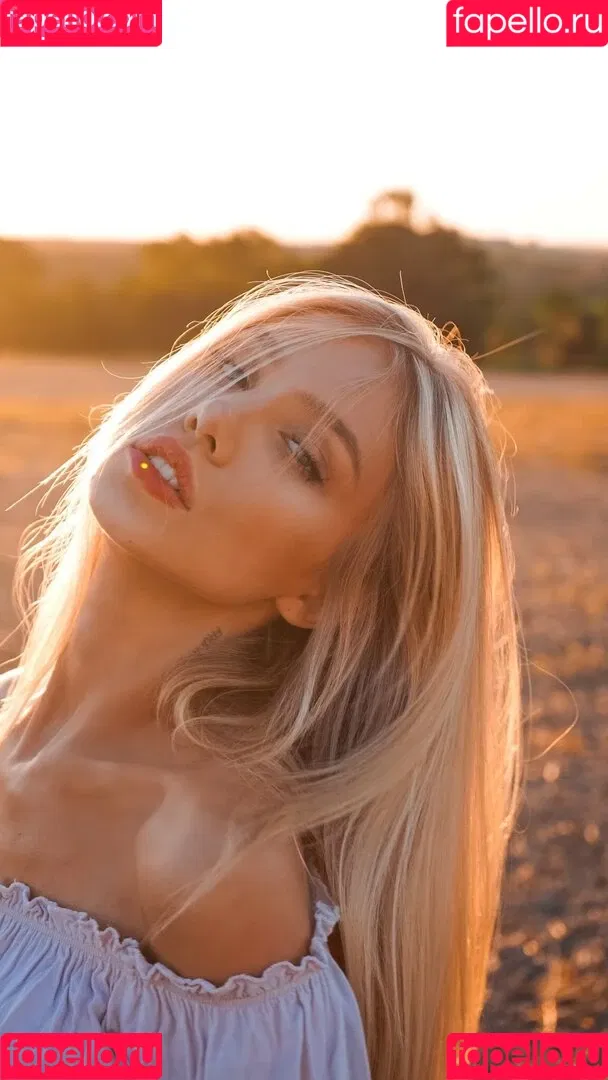 Sara Hardel Onlyfans Photo Gallery 