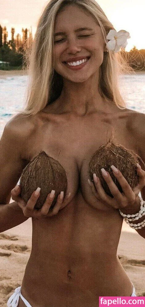 Sara Hardel Onlyfans Photo Gallery 