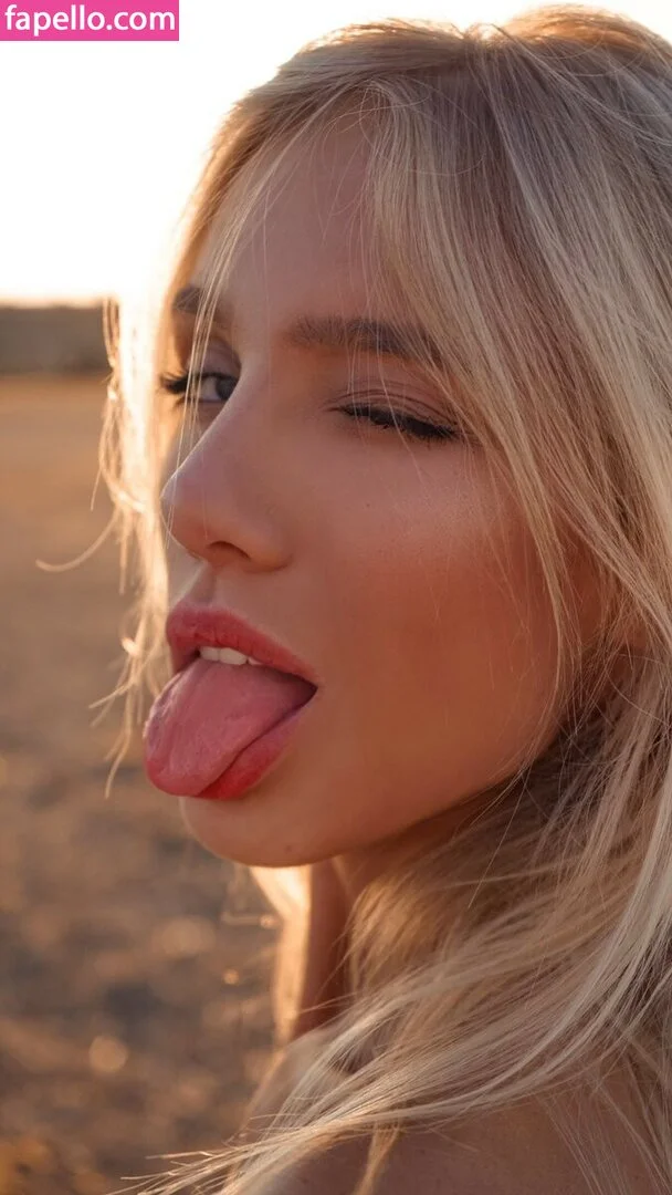 Sara Hardel Onlyfans Photo Gallery 