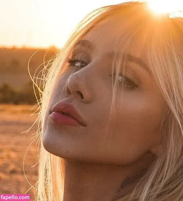 Sara Hardel Onlyfans Photo Gallery 