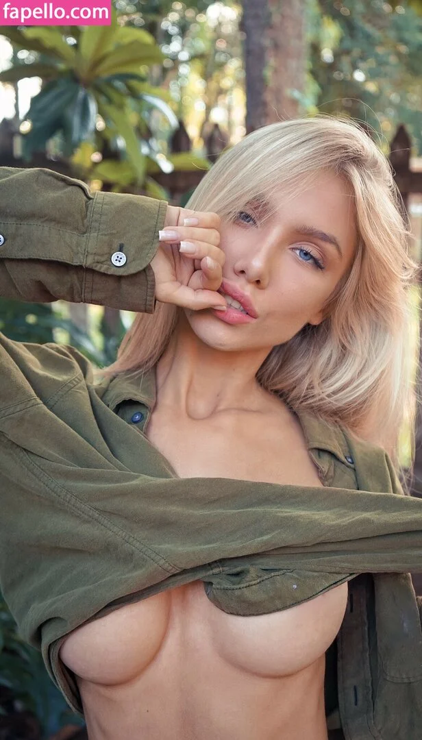 Sara Hardel Onlyfans Photo Gallery 