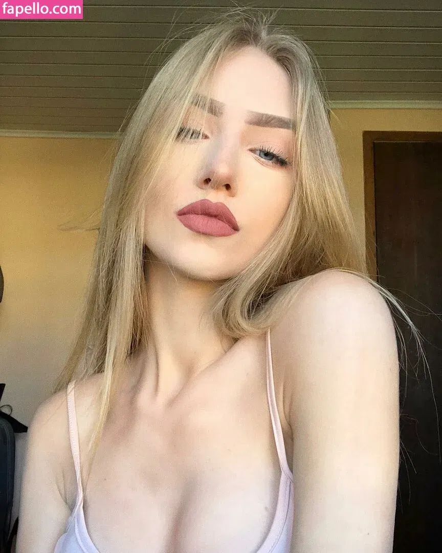 Sara Hardel Onlyfans Photo Gallery 