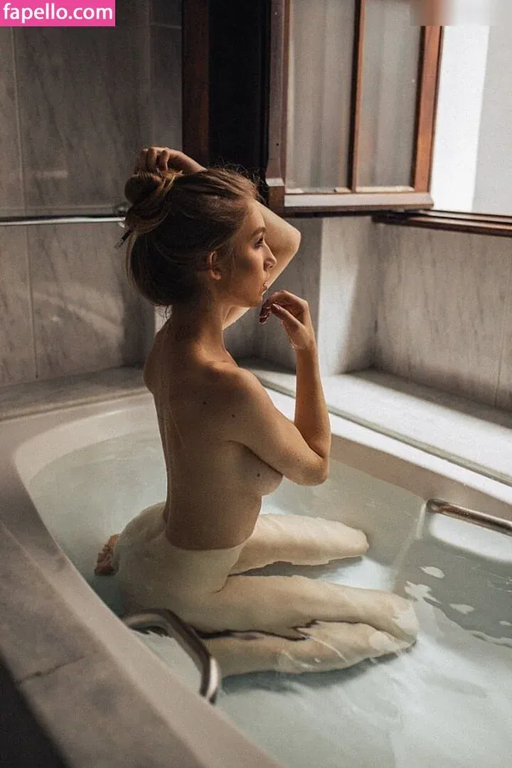 Sara Hardel Onlyfans Photo Gallery 