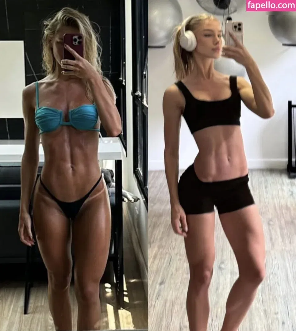 Sara Hardel Onlyfans Photo Gallery 