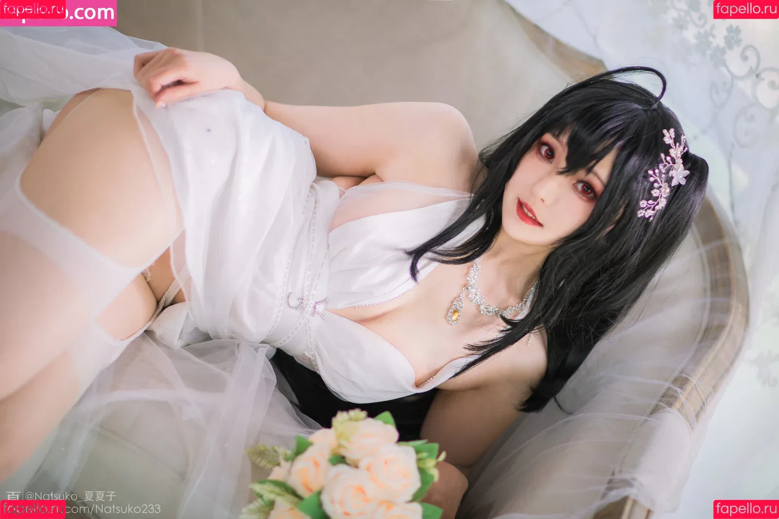 Natsuko233 Onlyfans Photo Gallery 