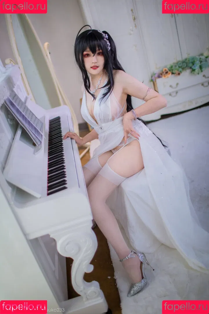 Natsuko233 Onlyfans Photo Gallery 