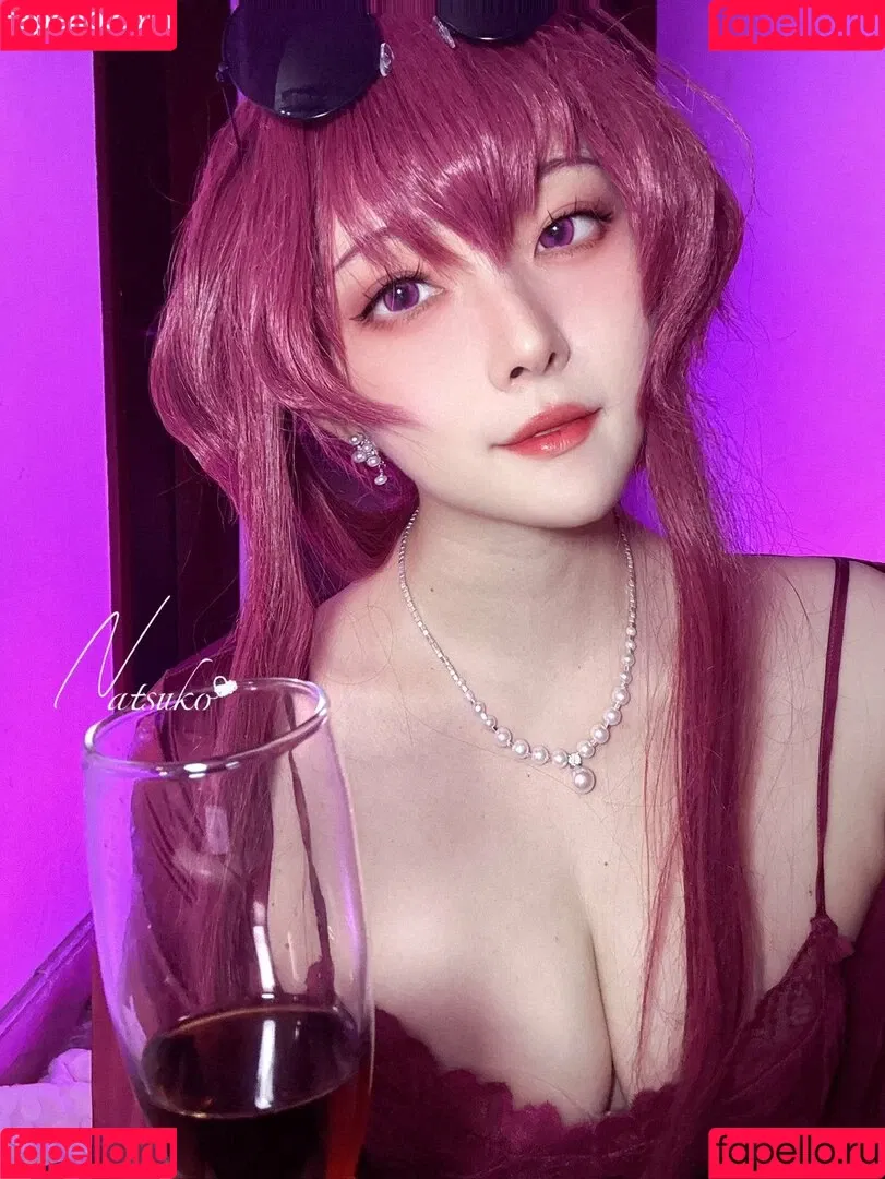 Natsuko233 Onlyfans Photo Gallery 