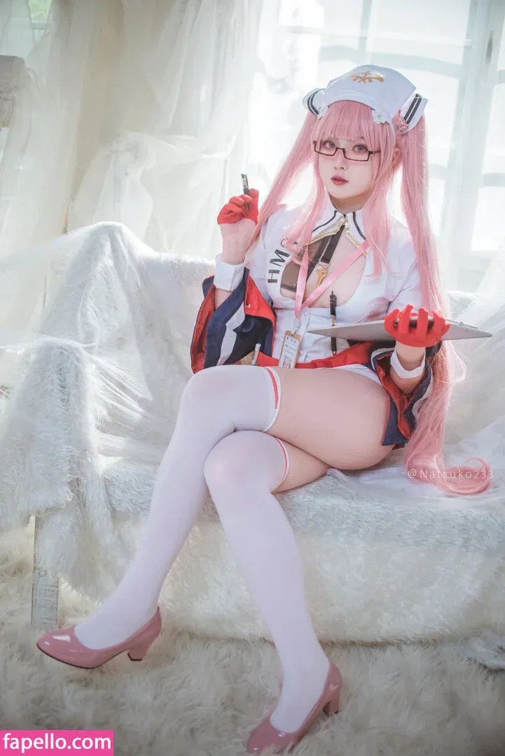 Natsuko233 Onlyfans Photo Gallery 