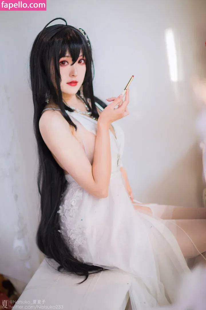 Natsuko233 Onlyfans Photo Gallery 