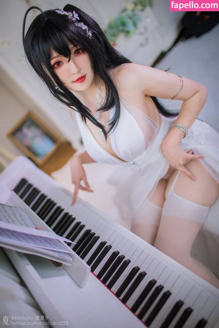 Natsuko233 Onlyfans Photo Gallery 