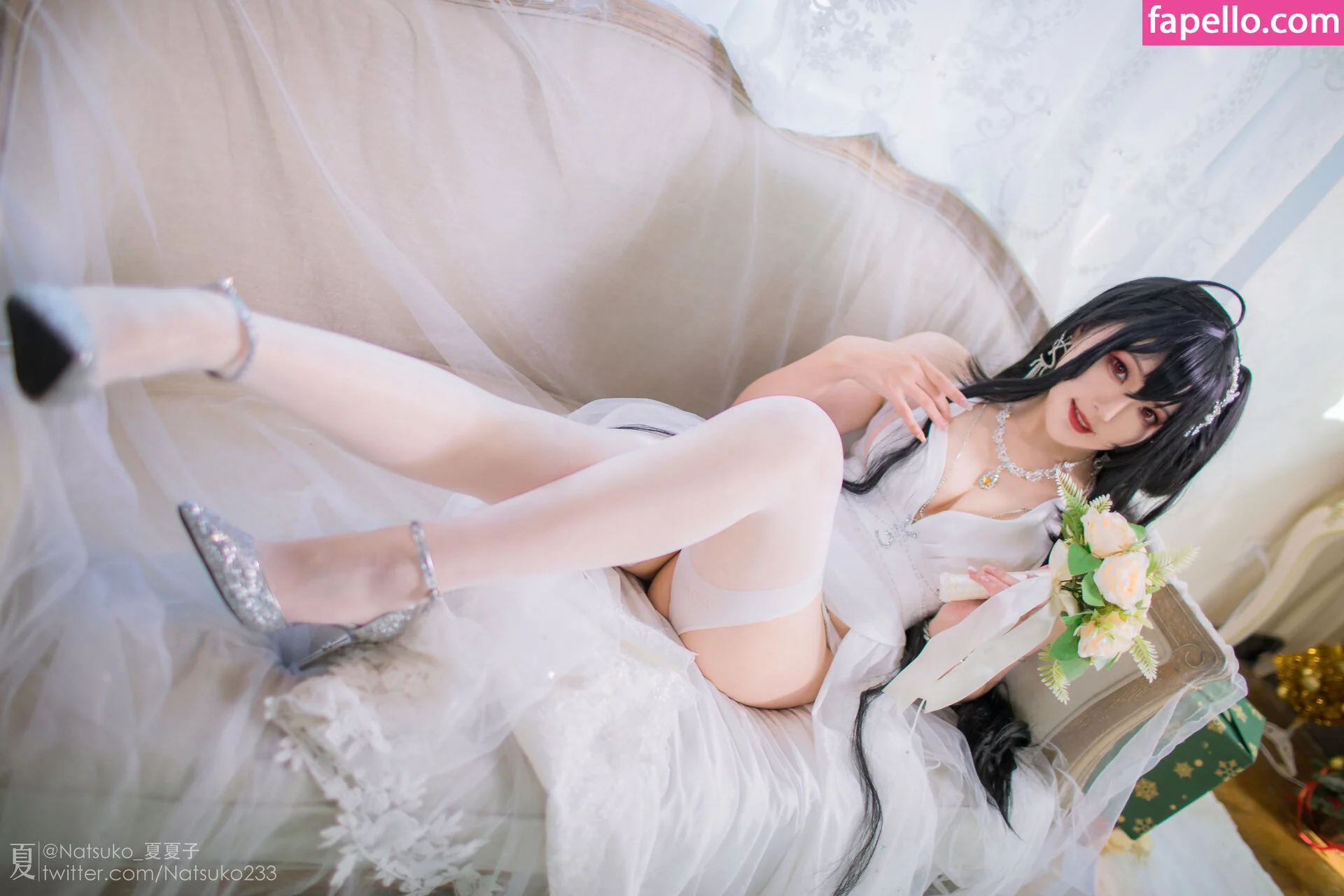 Natsuko233 Onlyfans Photo Gallery 