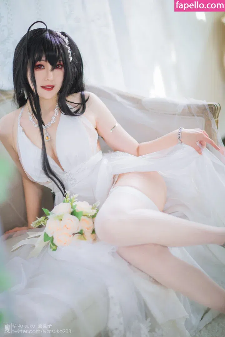 Natsuko233 Onlyfans Photo Gallery 