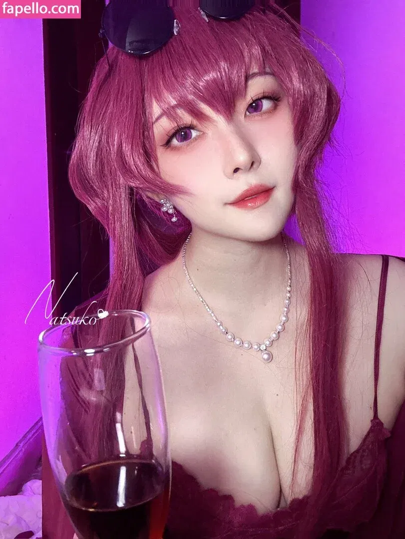 Natsuko233 Onlyfans Photo Gallery 