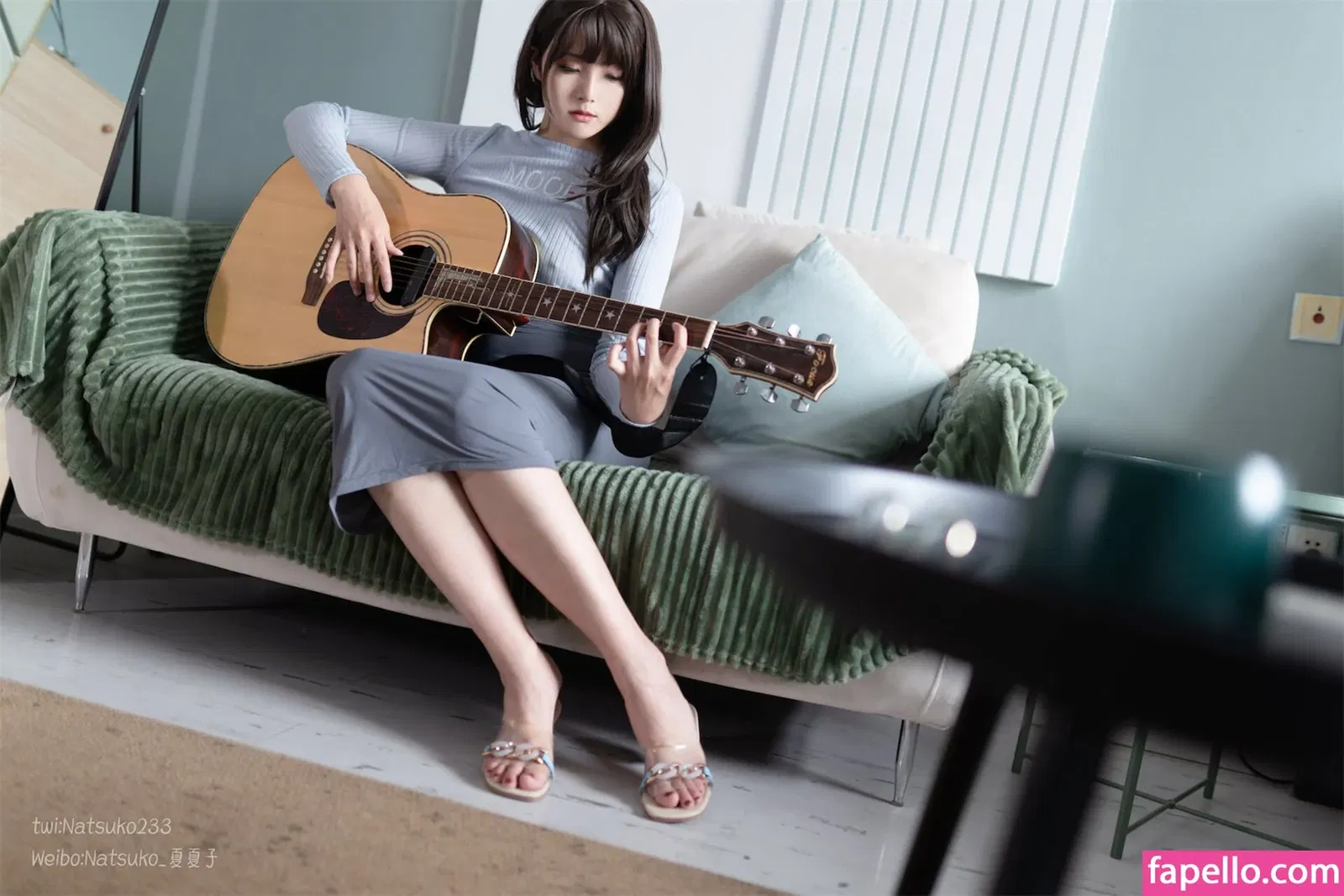 Natsuko233 Onlyfans Photo Gallery 