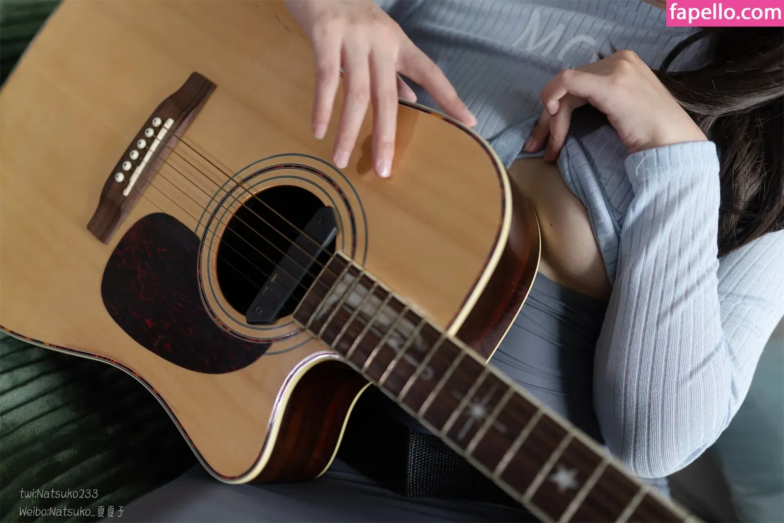 Natsuko233 Onlyfans Photo Gallery 