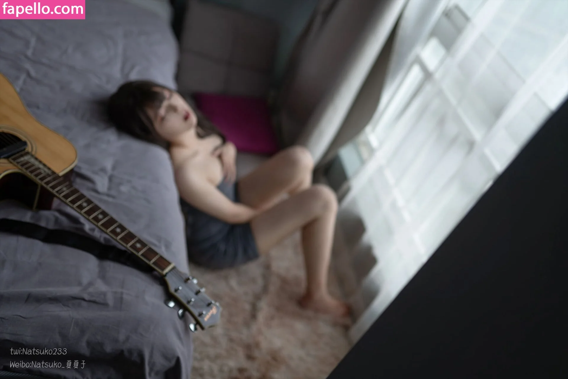 Natsuko233 Onlyfans Photo Gallery 