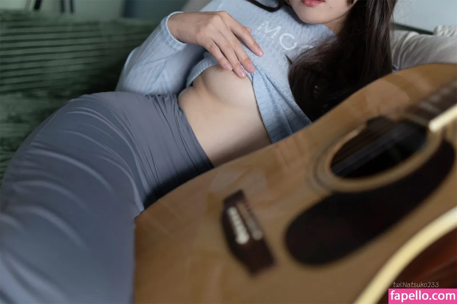 Natsuko233 Onlyfans Photo Gallery 