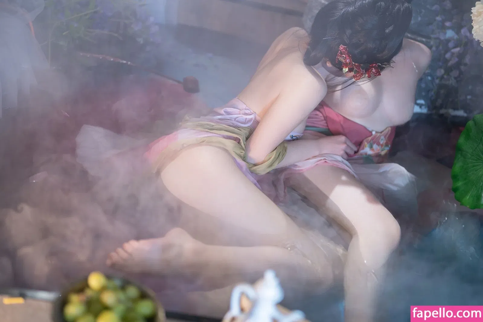 Natsuko233 Onlyfans Photo Gallery 