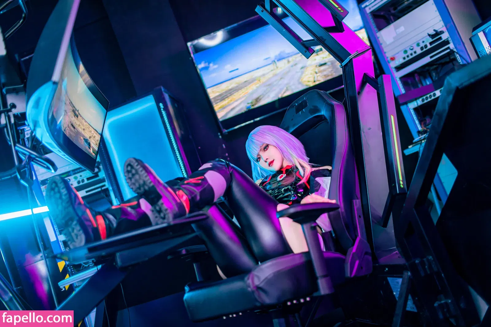 Natsuko233 Onlyfans Photo Gallery 