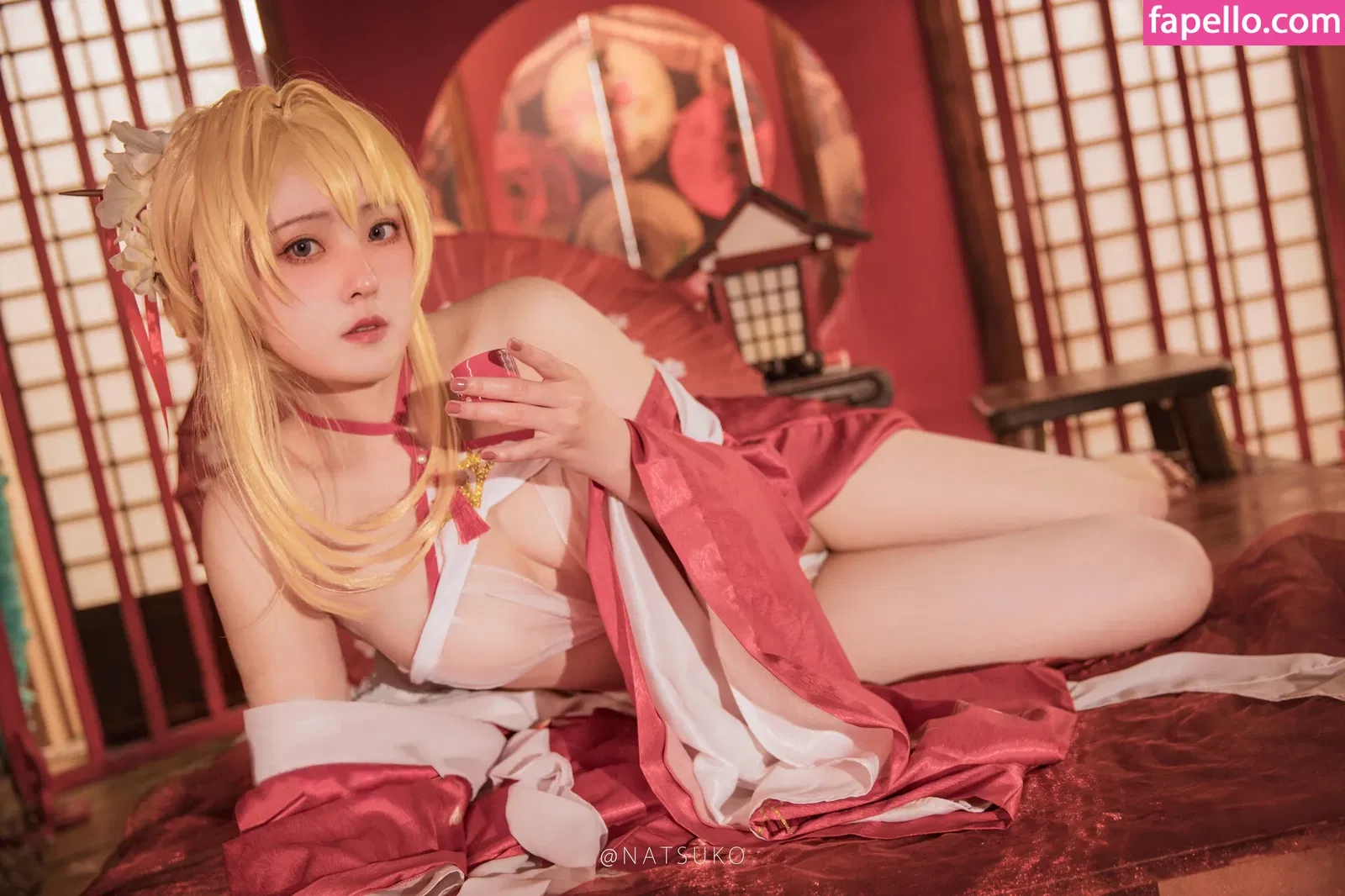 Natsuko233 Onlyfans Photo Gallery 