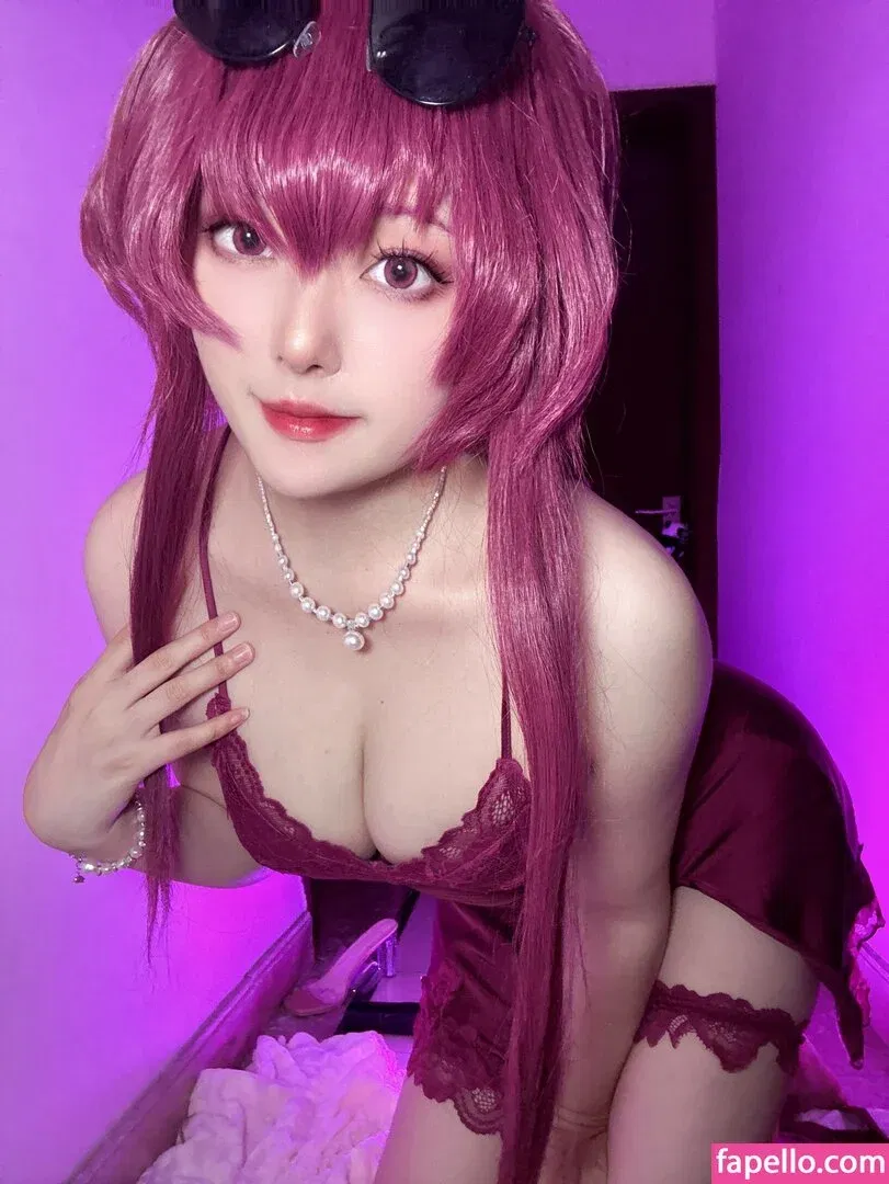 Natsuko233 Onlyfans Photo Gallery 