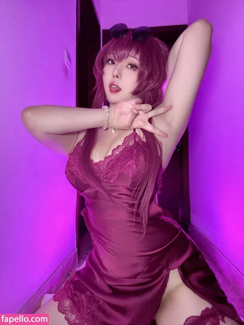 Natsuko233 Onlyfans Photo Gallery 