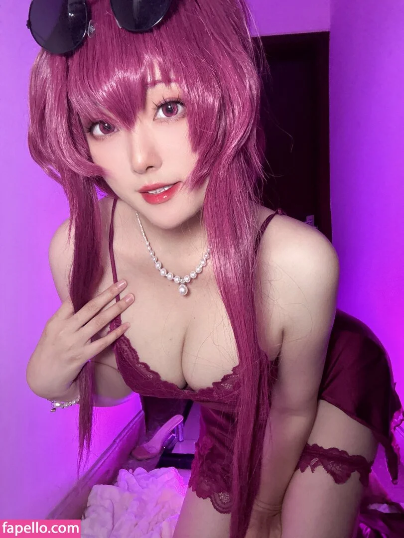 Natsuko233 Onlyfans Photo Gallery 