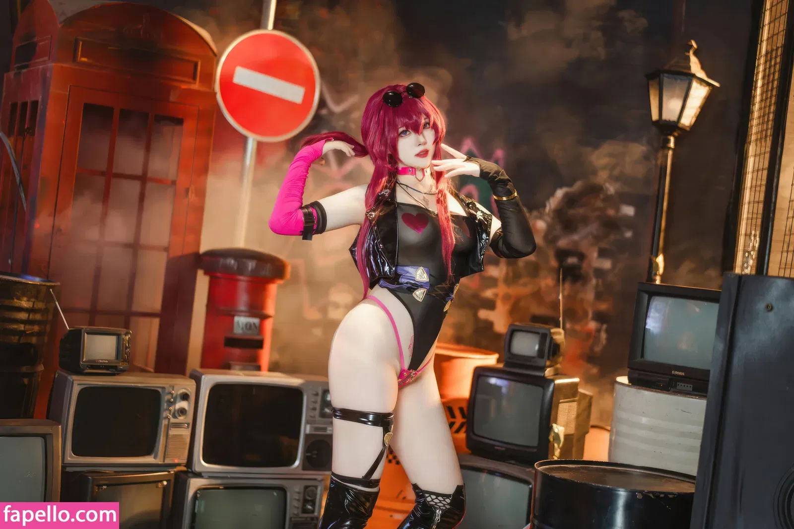 Natsuko233 Onlyfans Photo Gallery 