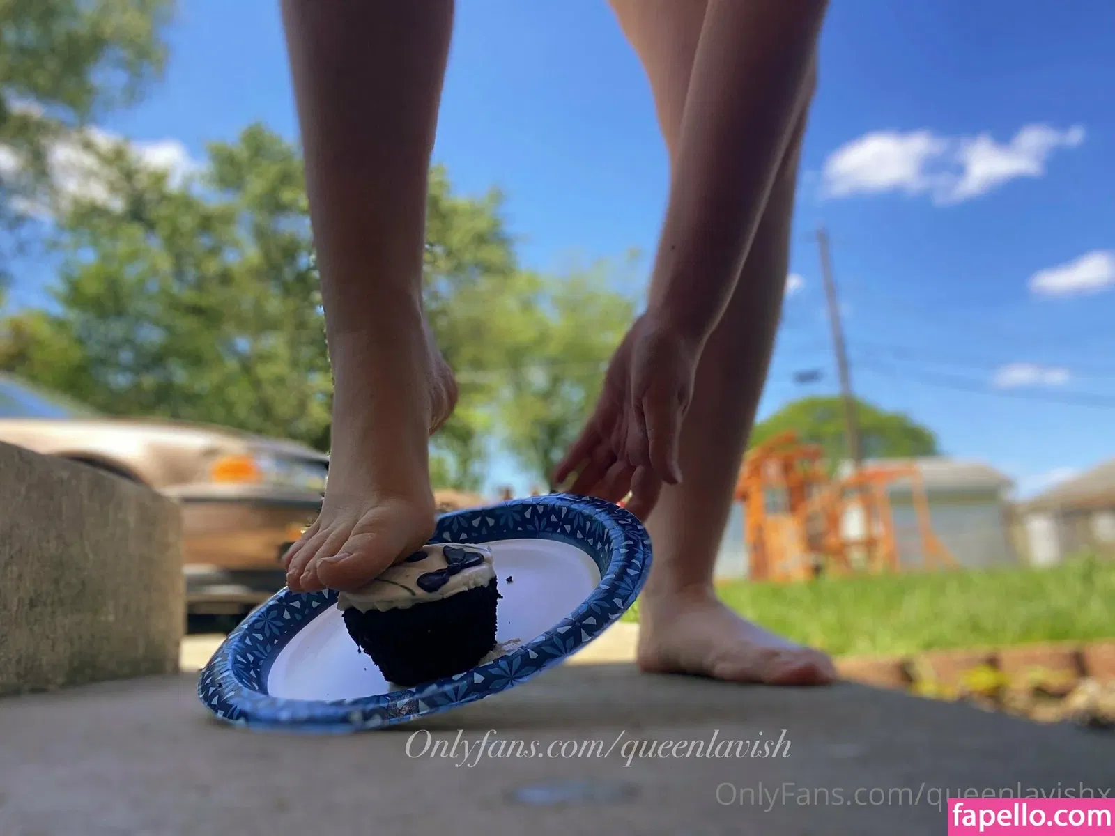 queenlavishx Onlyfans Photo Gallery 