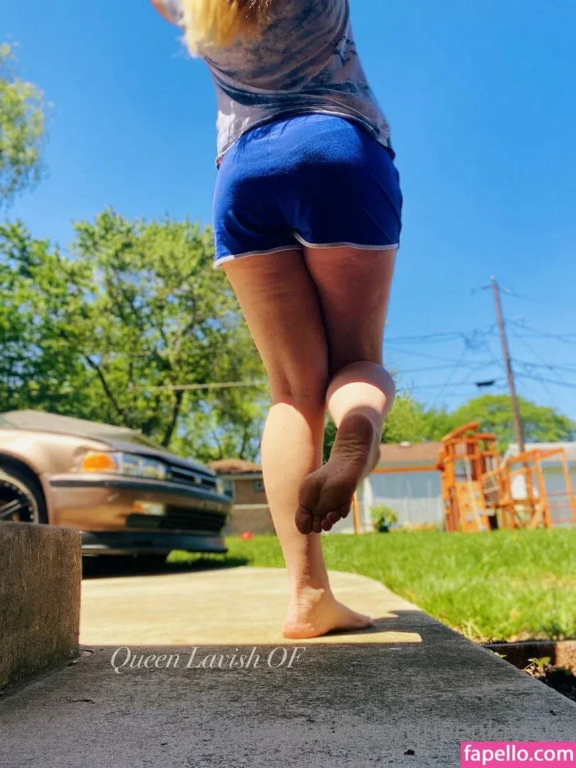 queenlavishx Onlyfans Photo Gallery 