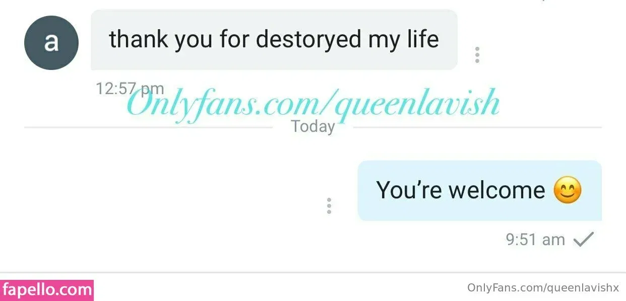 queenlavishx Onlyfans Photo Gallery 