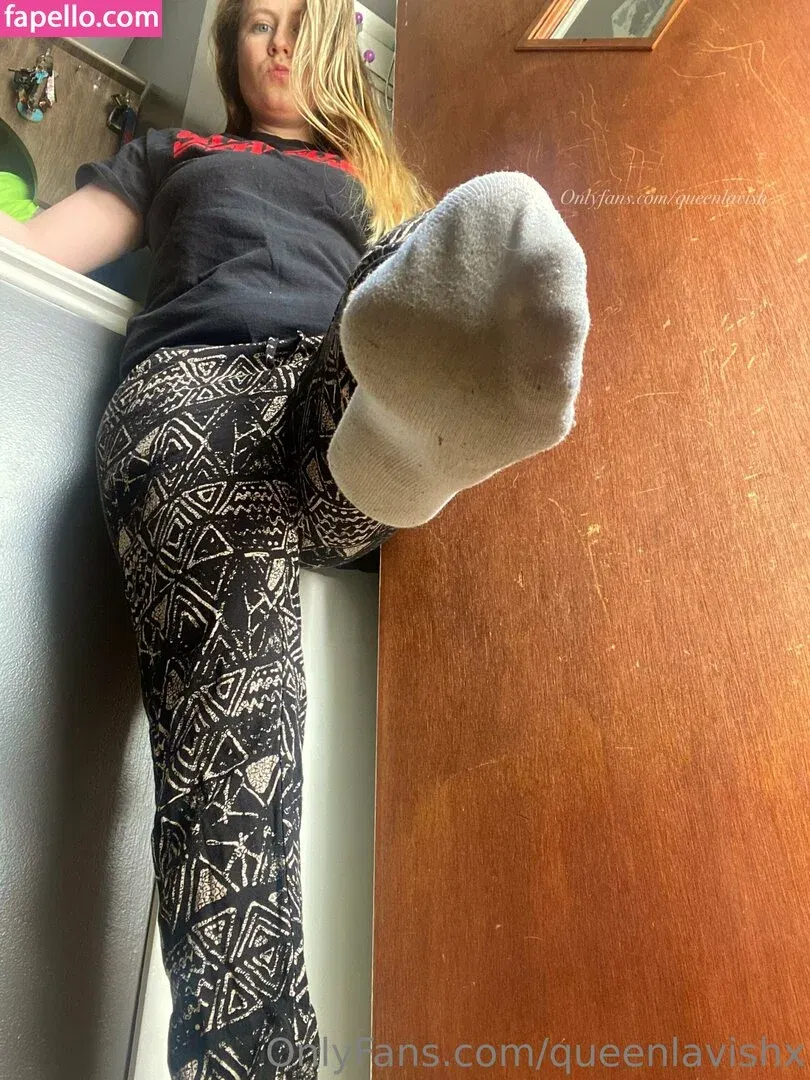 queenlavishx Onlyfans Photo Gallery 