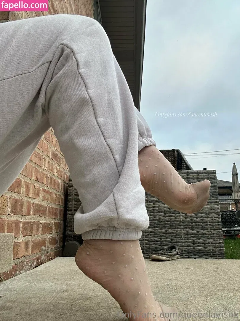 queenlavishx Onlyfans Photo Gallery 